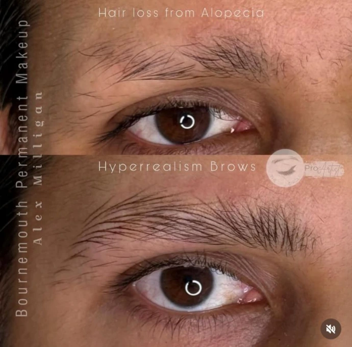 Nano Brows