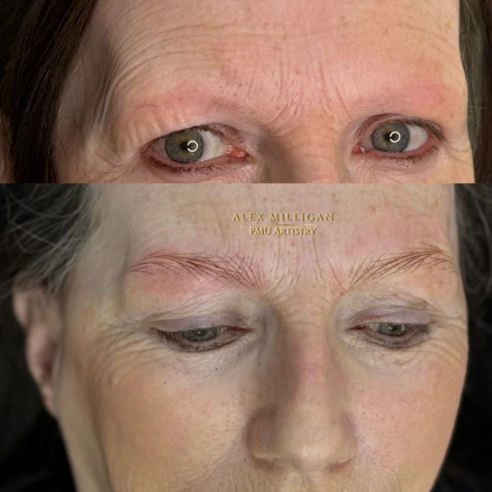 Nano Brows