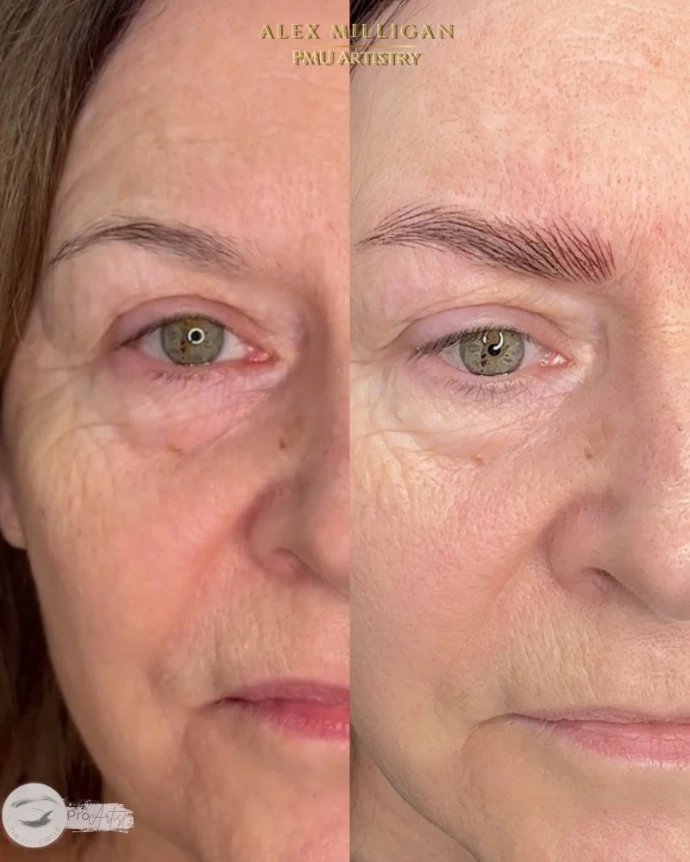 Nano Brows