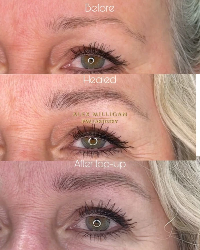 Nano Brows