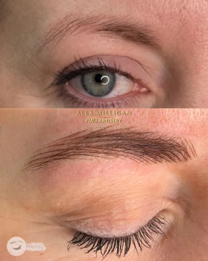 Nano Brows